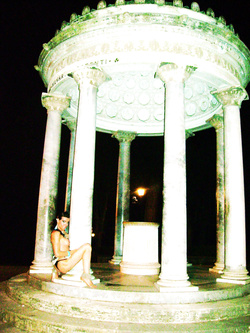 TIRA FUORI LA SBORRA VOLUME 7