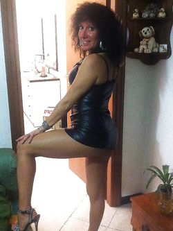 Milf sexy