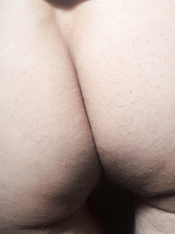 ass self
