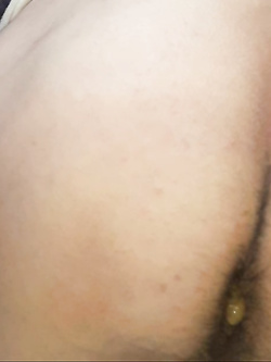 ass self