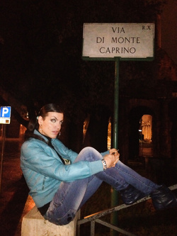 NELLA NOTTE A ROMA SUCCCEDE...CLICCAAAA