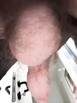 culo aperto e cazzo per le vostre fantasie sessuali