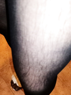 2-FA FREDDO COLLANT ED E' SUBITO CALDO (la mia "amica")