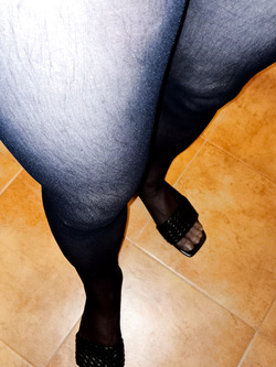 1-FA FREDDO COLLANT ED E' SUBITO CALDO (la mia "amica")