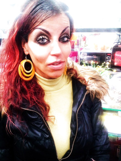 ROMA A LUCI ROSSE CLICCAAAA