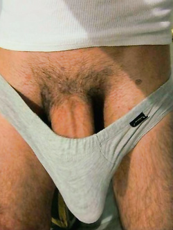 Grossi rigonfiamenti naturali