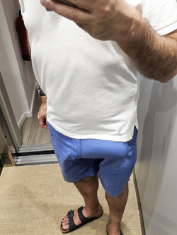 Grossi rigonfiamenti naturali