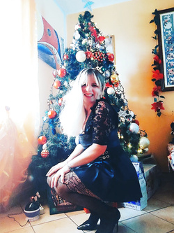Daniela la Vaccona
