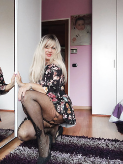 Daniela la Vaccona