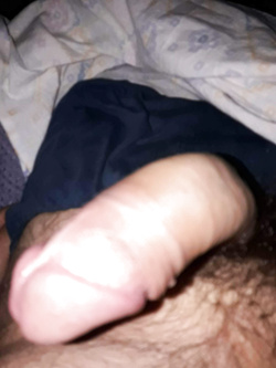 Il mio cazzo Parte 80