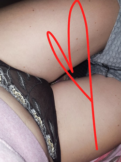 La mia lei Parte 7