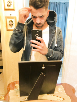 Qualche mio scatto!
