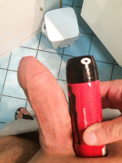 Mi presento Parte 17