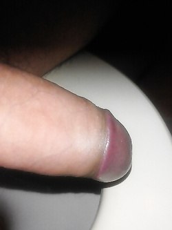 ancora il mio cazzo