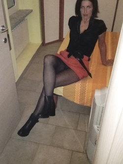 Prima di uscire