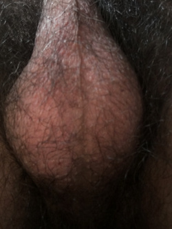 Eccomi... Parte 2