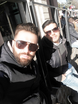 Cazzo mio Parte 3