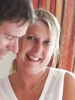 io e Ingrid