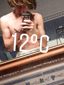 Io e il mio cazzo Parte 3