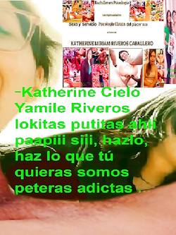 Miriam Caballero