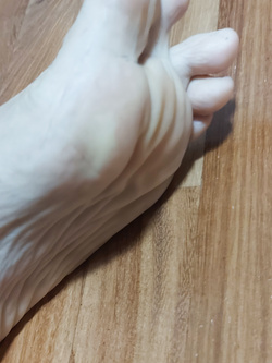 Piedi Parte 10