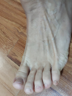 Piedi Parte 10
