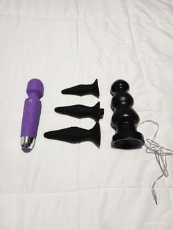 sex toys