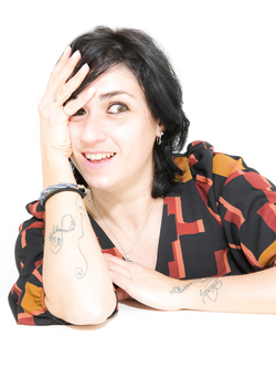 Ritratti Parte 4