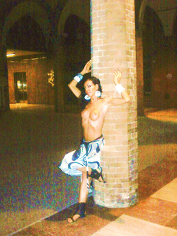 AR CULO SU AM,A PORN