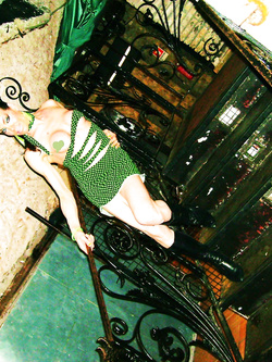 PER NIGERIANI PORCI CLICCAA