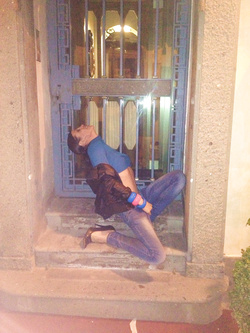 TIRA FUORI STO CAZZO CLICCCAA Parte 2