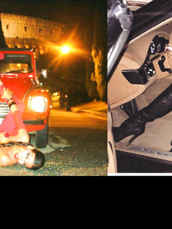 SUCA STO CAZZ VOL 0043