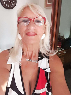Elisabetta la parrucchiera