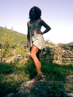 moglie troia
