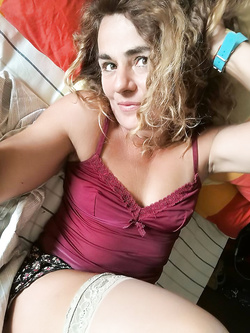moglie troia