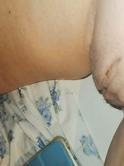 vogliosa di cazzo