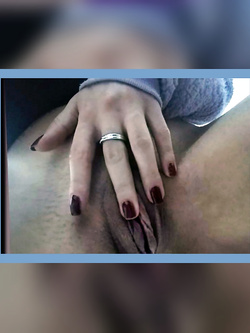 La moglie di un amico Parte 2