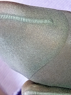 piedi e collant - feet and pantyhose