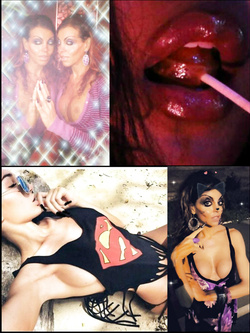 SONO SOLA OGGI FACCIAMO AMICIZIA