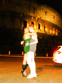 NUOVO COMPAGNO