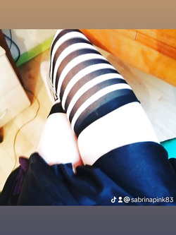 Sabrina Pink Schlampe Hure Nutte Prostituierte Eskort Ramon