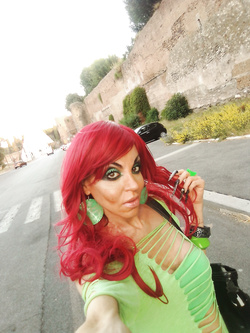 frequentiamoci in amicizia