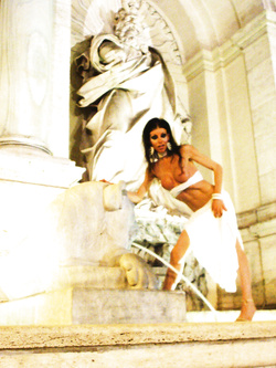 LASCIARSI UN GIORNO A ROMA