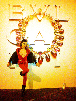 La Marty Ti CERCA PER CONOSCENZA