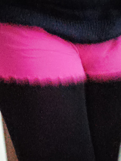 Attendo tributi per il mio culo rotto