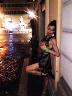 FOTOGRAFATA DAL MIO RAGAZZO