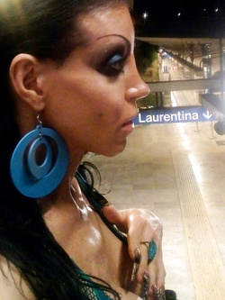 FOTOGRAFATA DAL MIO RAGAZZO