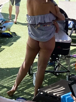 Sexy spiagge