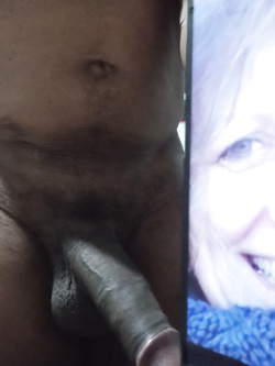 Judith una bella donna calda