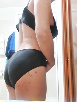 Sono una puttana